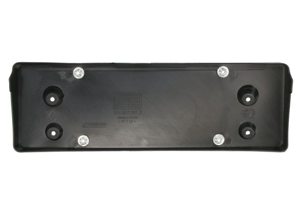 Blic Kentekenhouder 6509-01-5732920P