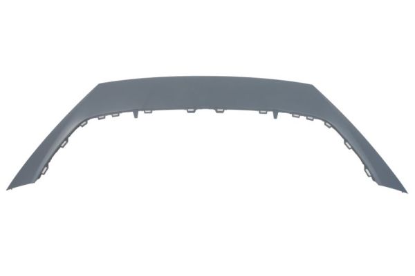 Blic Sier- / beschermingspaneel, bumper 6509-01-6626920P