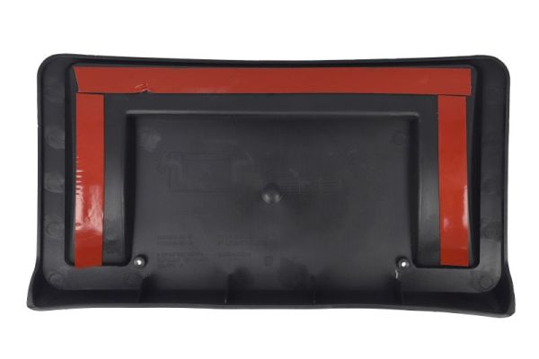 Blic Kentekenhouder 6509-01-7703920P