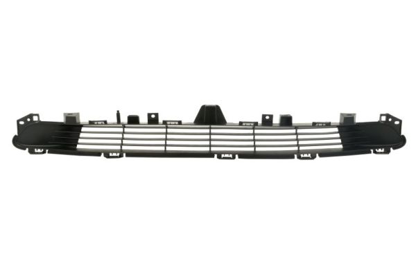 Ventilatiegrille, bumper Blic 6509-01-7703990P