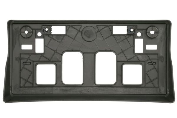 Blic Kentekenhouder 6509-01-8122920P