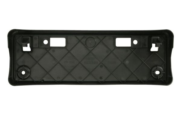 Blic Kentekenhouder 6509-01-8166920P