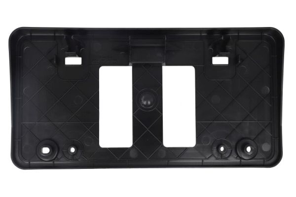 Blic Kentekenhouder 6509-01-8167920P