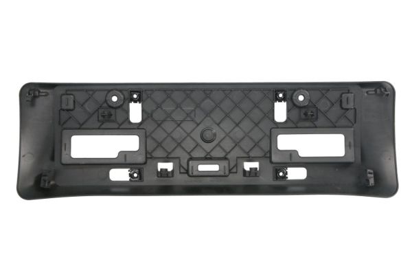 Blic Kentekenhouder 6509-01-8180922P