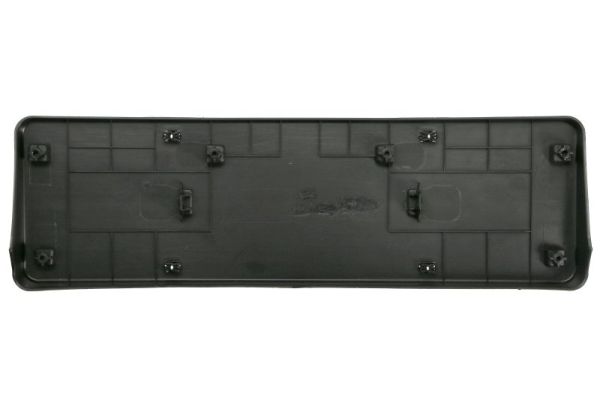 Blic Kentekenhouder 6509-01-8300920P