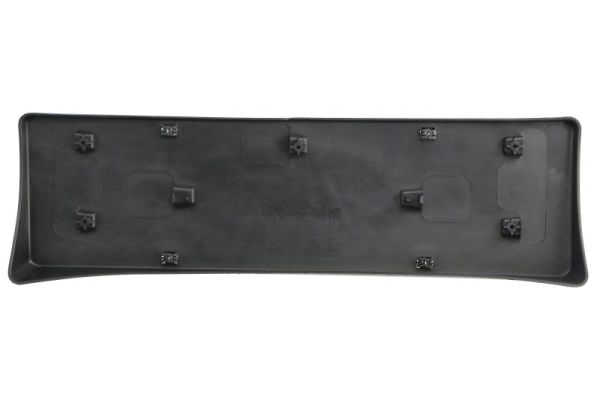 Blic Kentekenhouder 6509-01-8305920P