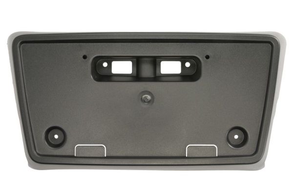 Blic Kentekenhouder 6509-01-9003920P