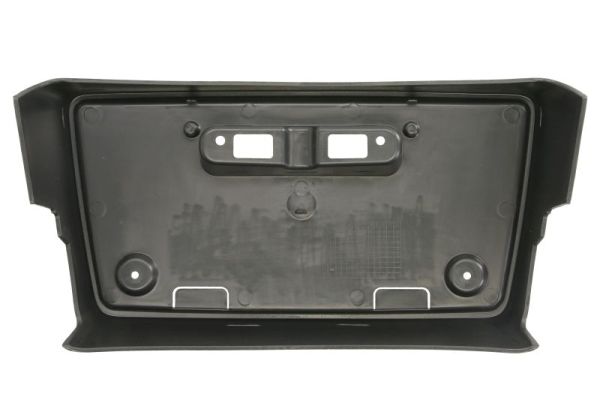 Blic Kentekenhouder 6509-01-9003920P