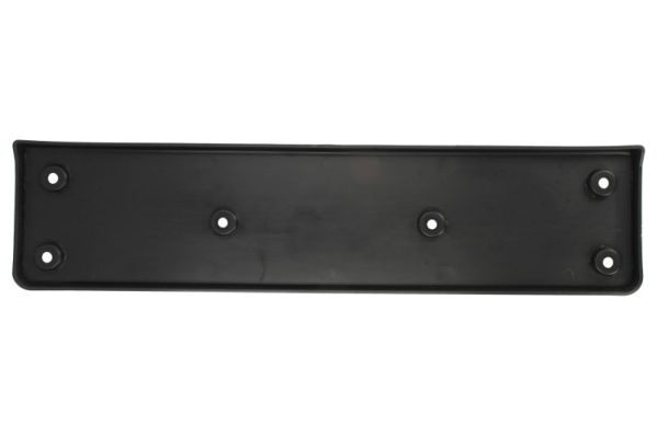 Blic Kentekenhouder 6509-01-9535920P