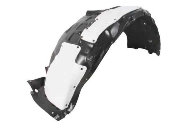 Bekleding, wielkast Blic 6601-01-5028801P