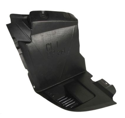 Bekleding, wielkast Blic 6601-01-6031804P