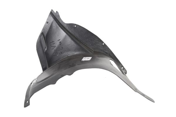 Bekleding, wielkast Blic 6601-01-9550803P