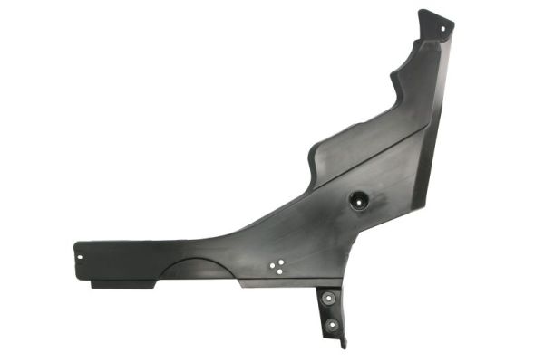 Motorbescherm plaat Blic 6601-02-0072982P