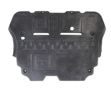 Motorbescherm plaat Blic 6601-02-2048860P