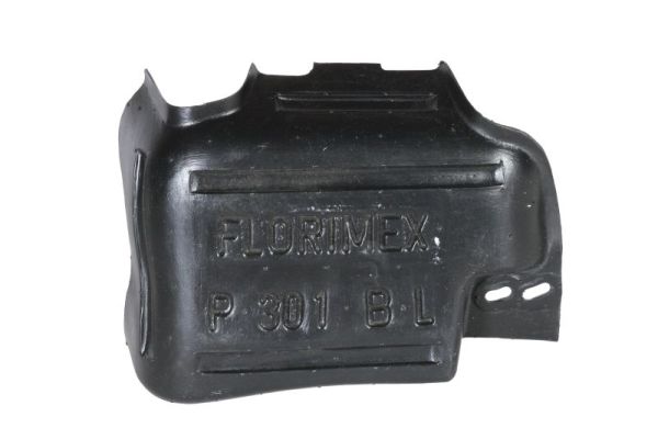 Blic Motorbescherm plaat 6601-02-5511861P