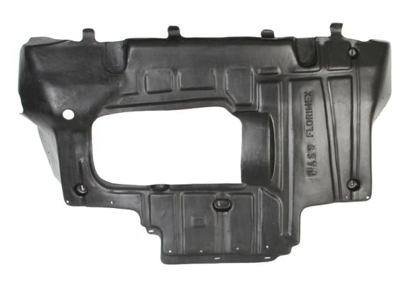 Motorbescherm plaat Blic 6601-02-9537860P