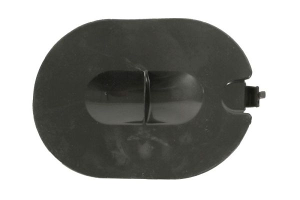 Motorbescherm plaat Blic 6601-05-0000013Q