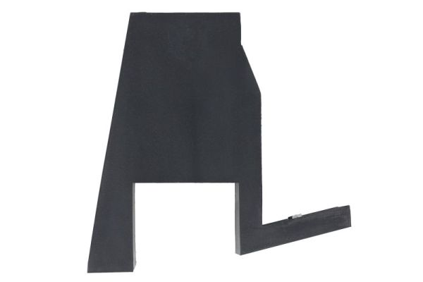 Blic Motor-/Veiligheidsbumper 6601-07-7800932P