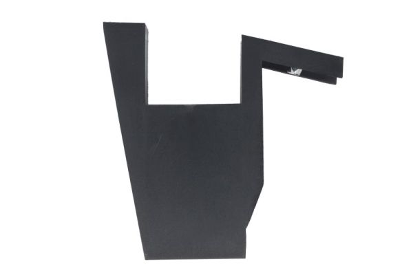 Blic Motor-/Veiligheidsbumper 6601-07-7800932P