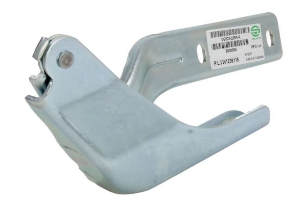 Blic Scharnier, motorkap 6802-00-9587452P