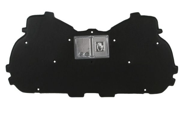 Motorbescherm plaat Blic 6804-00-0035290P