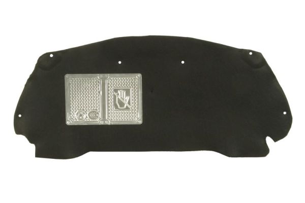 Motorbescherm plaat Blic 6804-00-5516290P