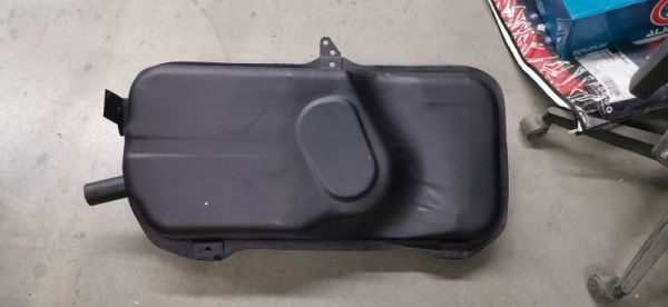 Blic Brandstoftank 6906-00-2031008P