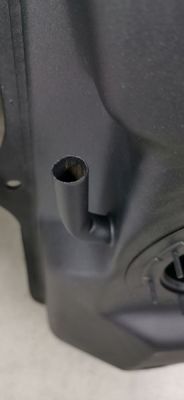 Blic Brandstoftank 6906-00-2031008P