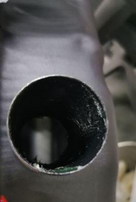 Blic Brandstoftank 6906-00-2031008P