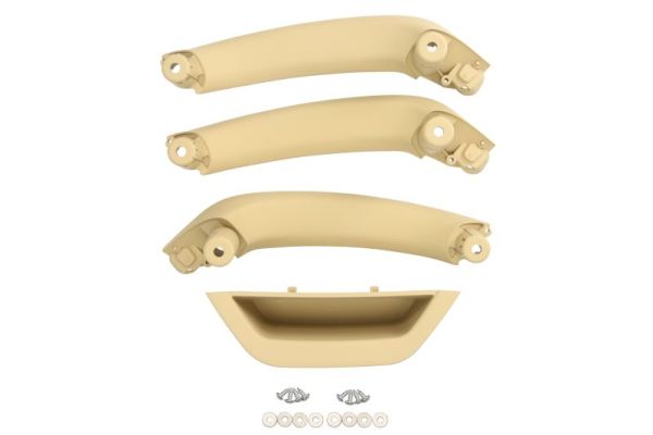 Deurgreep Blic 8800-10-0093100P