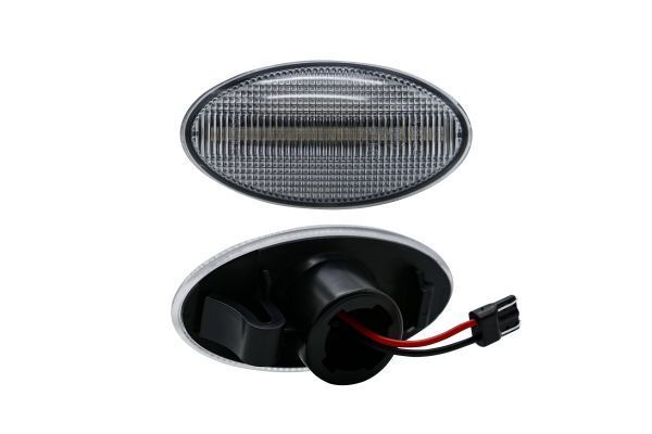 Blic Knipperlicht L50-140-001LED-D