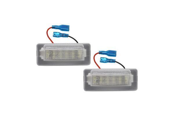 Blic Kentekenverlichting L54-210-0007LED