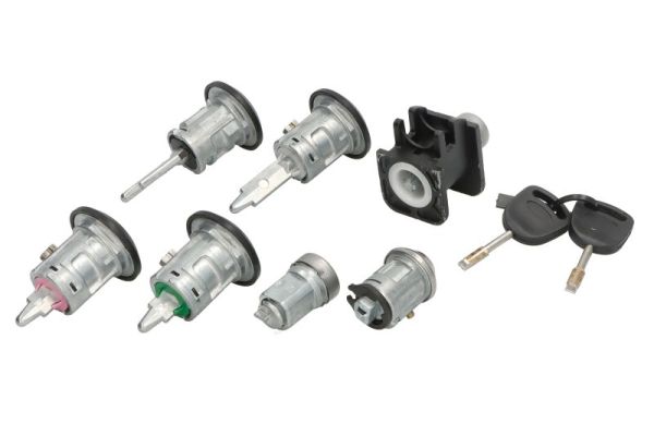 Blic Slotcilinderset LCCF 01271