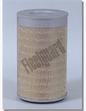 Luchtfilter Fleetguard AF25055