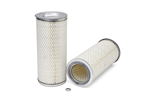Luchtfilter Fleetguard AF25075