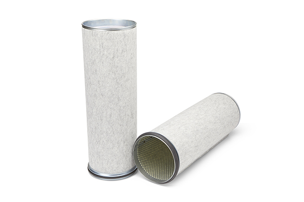 Luchtfilter Fleetguard AF25230