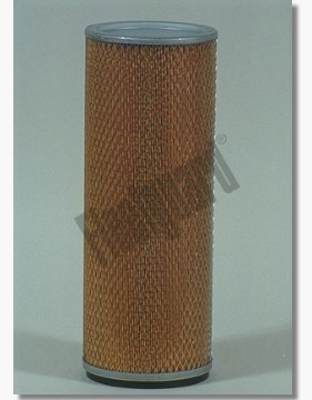 Luchtfilter Fleetguard AF25241