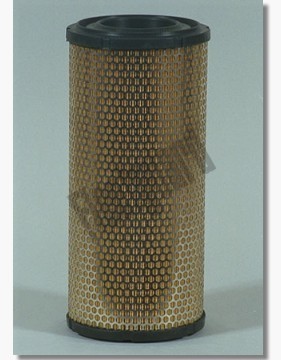 Luchtfilter Fleetguard AF25260