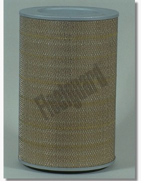 Luchtfilter Fleetguard AF25284M