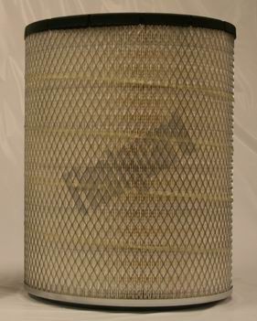 Luchtfilter Fleetguard AF25435