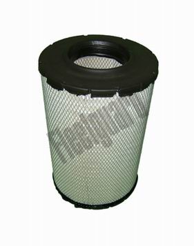 Luchtfilter Fleetguard AF25496