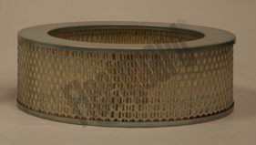 Luchtfilter Fleetguard AF25601
