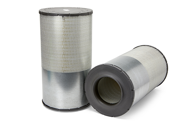 Luchtfilter Fleetguard AF25756