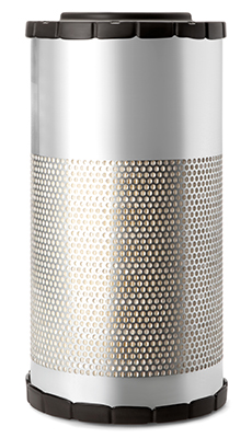 Luchtfilter Fleetguard AF25873