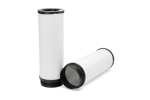 Oliefilter Fleetguard AF25896