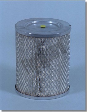 Luchtfilter Fleetguard AF259