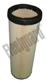 Oliefilter Fleetguard AF25969