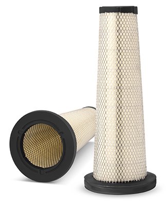 Oliefilter Fleetguard AF26125