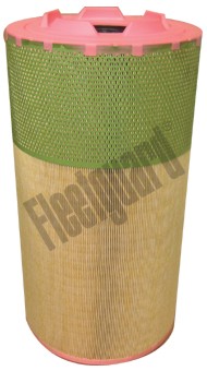 Luchtfilter Fleetguard AF26202