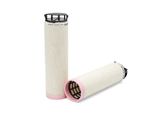 Oliefilter Fleetguard AF26396